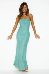 Moves To Make Maxi Dress Sage