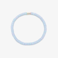 Surf's Up Seascape Stretch Bracelet