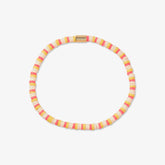 Sunset Candy Stretch Bracelet
