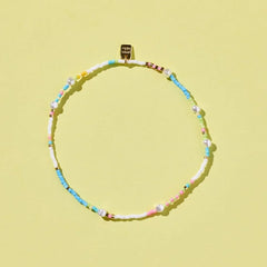 Stage Lights Stretch Anklet