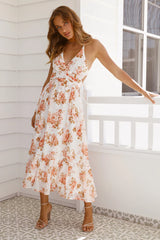 Free Loves Midi Dress