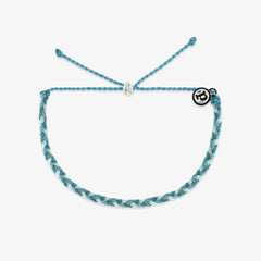 Multi Mini Braided Bracelet