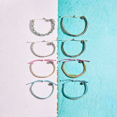Beach Bum Bracelet