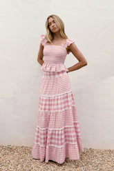 Live Love Set Pink