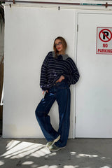 Renacida Jean Blue Denim
