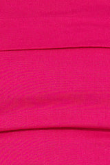 First Move Crop Pink