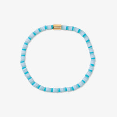 Seafoam Dream Stretch Bracelet