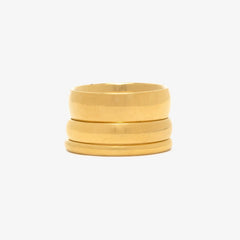 Classic Ring Stack