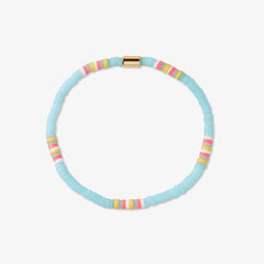 Ocean Arcade Stretch Bracelet