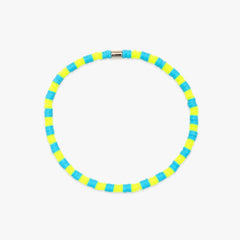 Yucca Seascape Stretch Anklet