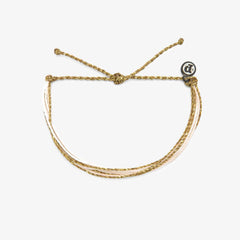 Neutral Glow Bracelet