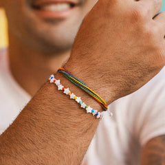 Pride Bracelet