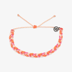 Multi Braided Bracelet