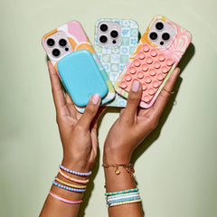 iPhone Grippy