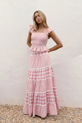 Live Love Set Pink
