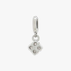 Harper Dice Charm