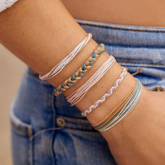 Pura Vida Monthly Rebillable Bracelet Subscription